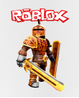 Puodelis  Roblox Character Knight